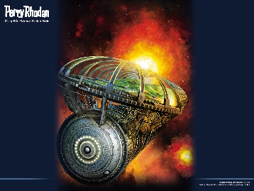 Perry Rhodan