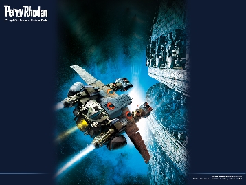 Perry Rhodan