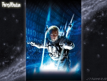 Perry Rhodan